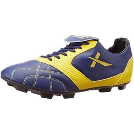 Vector X Armour Fußballschuhe, Für Jungen und Männer, Rutschfest Fußballschuh (Inhalt des Kartons: 1 Paar Schuhe, Komfort und