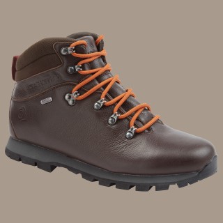 Craghoppers Trek Newhide Wanderstiefel für Herren Mocha