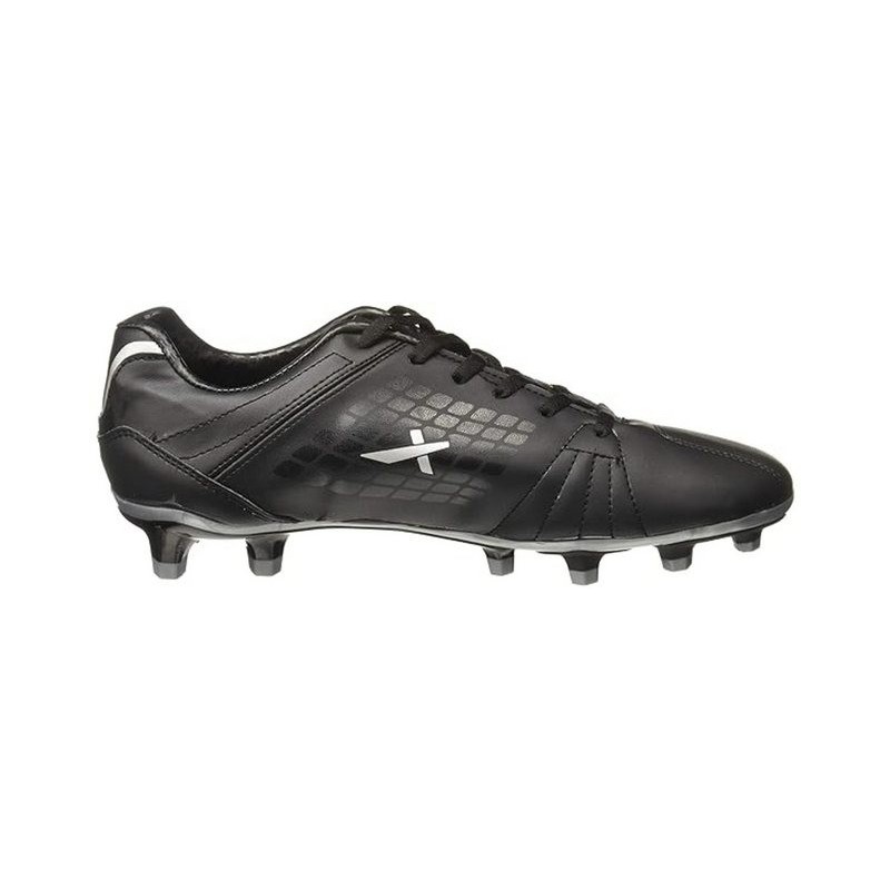 Vector X Velocity Fußballschuhe, geeignet für Laufen, Fitnessstudio Workouts. Fußballschuh (In-Box-Inhalt: 1 Paar Schuhe, vec