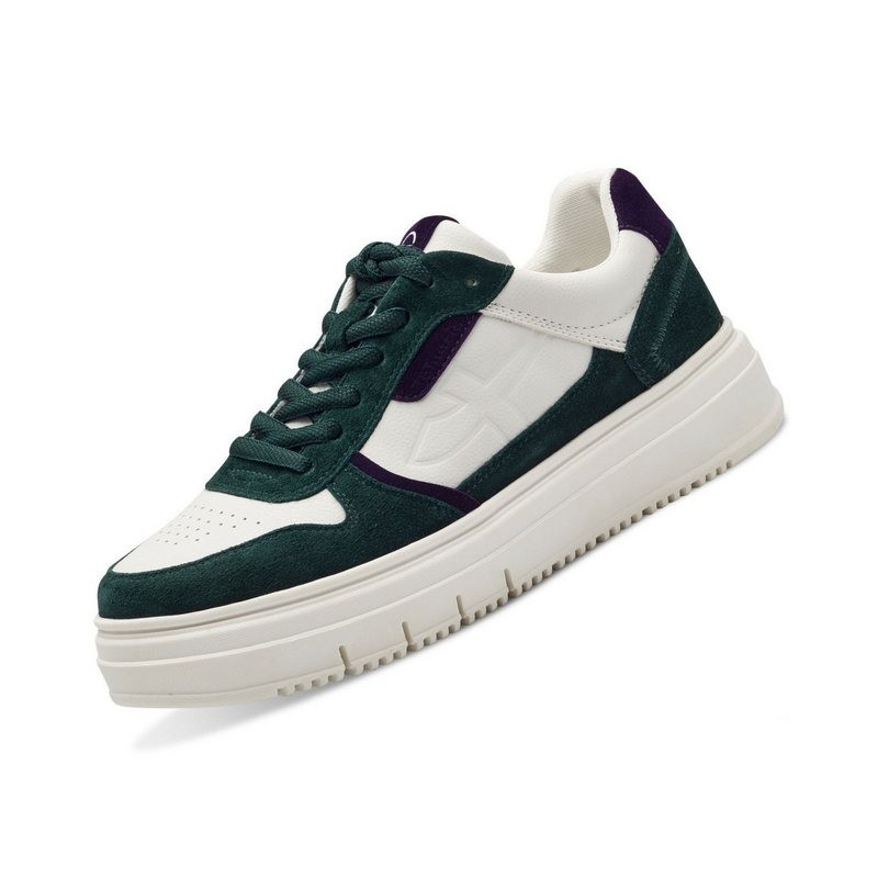 Tamaris 1-23746-43/701 Schnürschuh