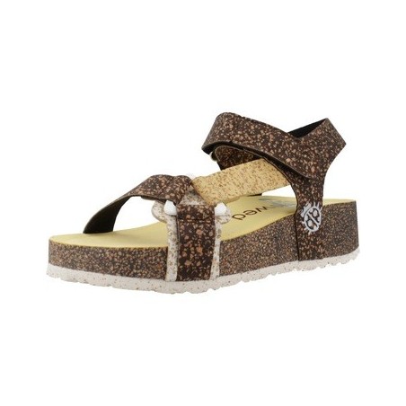 YOKONO  Sandalen WEST007