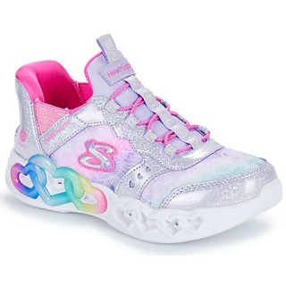 Skechers  kinderschuhe INFINITE HEART LIGHTS