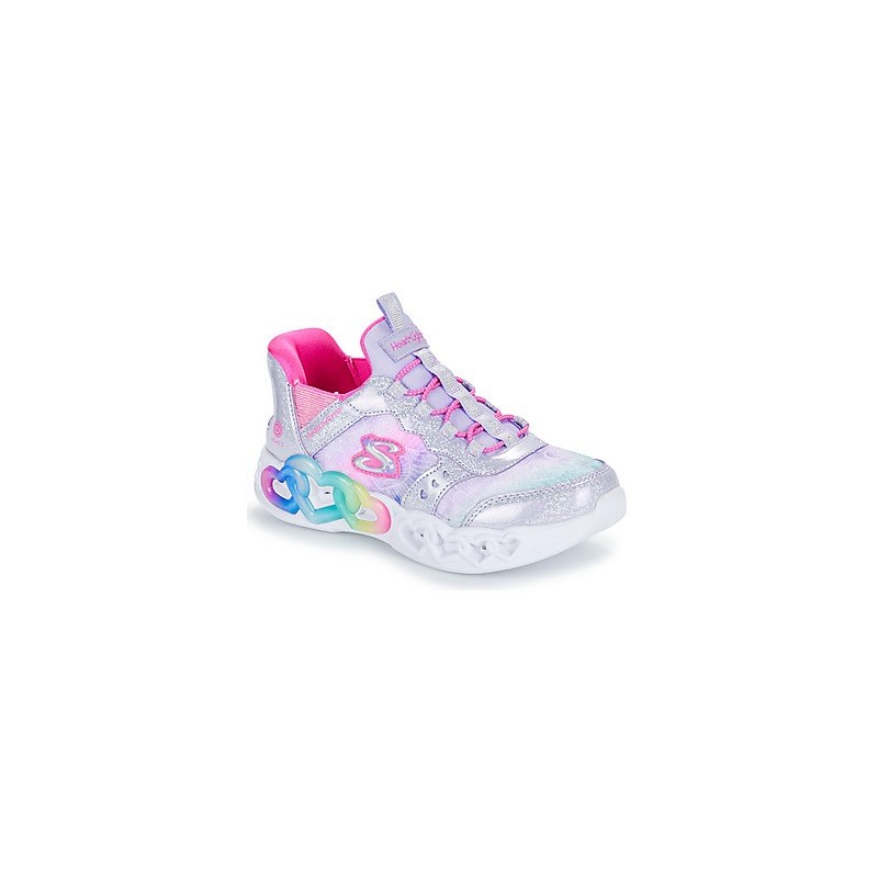 Skechers  kinderschuhe INFINITE HEART LIGHTS
