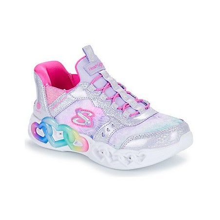 Skechers  kinderschuhe INFINITE HEART LIGHTS