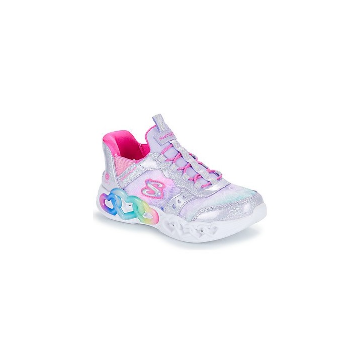 Skechers  kinderschuhe INFINITE HEART LIGHTS