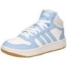 adidas Hoops 3.0 MID W Sneaker Damen weiß|weiß|weiß|weiß|weiß