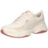 PUMA Cilia Mode Coquette Sneaker Damen beige|beige