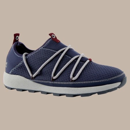 Craghoppers Locke Packaway Schuhe Damen, Marineblau, Größe: 36