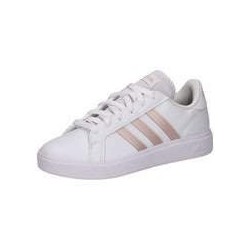 adidas Grand Court Base 2.0 Sneaker Damen weiß|weiß