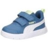 PUMA Courtflex V3 V Inf Sneaker Mädchen|Jungen blau|blau|blau|blau