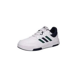 adidas Tensaur Sport 2.0 K Sneaker Mädchen|Jungen weiß|weiß|weiß|weiß|weiß|weiß|weiß|weiß