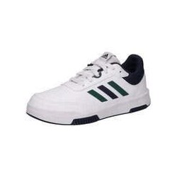 adidas Tensaur Sport 2.0 K Sneaker Mädchen|Jungen weiß|weiß|weiß|weiß|weiß|weiß|weiß|weiß