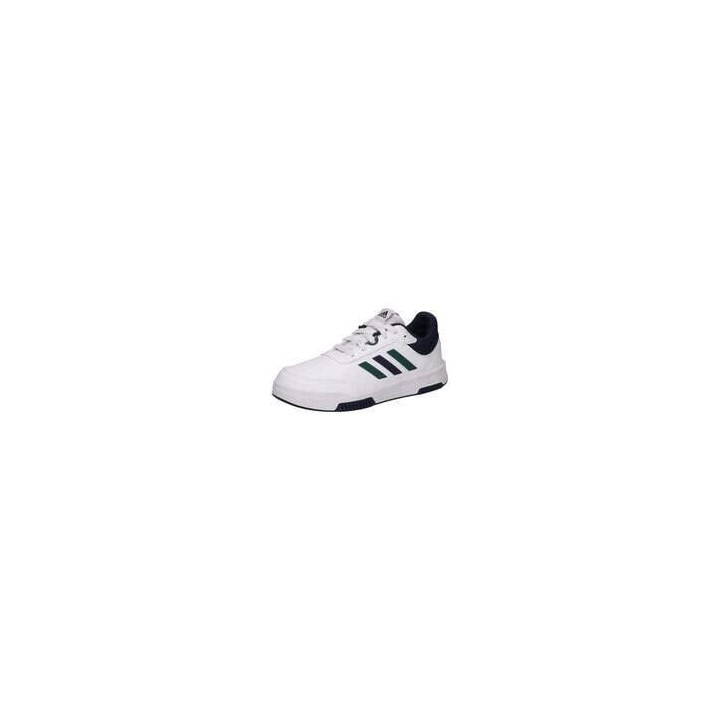 adidas Tensaur Sport 2.0 K Sneaker Mädchen|Jungen weiß|weiß|weiß|weiß|weiß|weiß|weiß|weiß