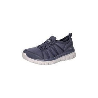 Skechers Graceful Soft Soul Damen blau|blau|blau