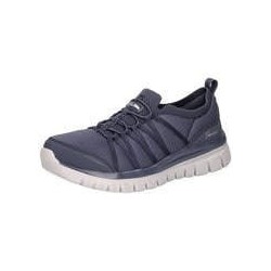 Skechers Graceful Soft Soul Damen blau|blau|blau