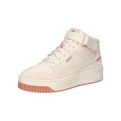 PUMA Carina Street Mid Coquette Damen beige|beige