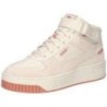 PUMA Carina Street Mid Coquette Damen beige|beige