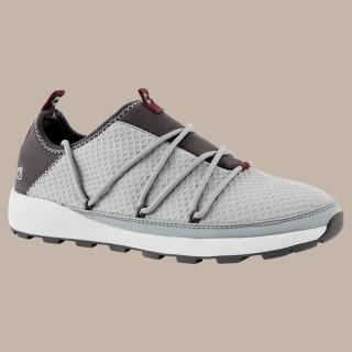 Craghoppers Locke Packaway Schuhe Damen, Grau, Größe: 36