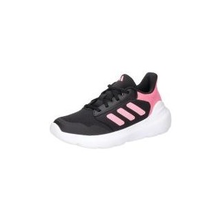 adidas Tensaur Run 3.0 J Sneaker Mädchen schwarz|schwarz|schwarz|schwarz|schwarz