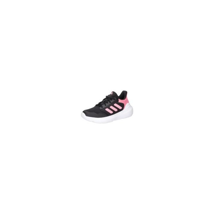 adidas Tensaur Run 3.0 J Sneaker Mädchen schwarz|schwarz|schwarz|schwarz|schwarz