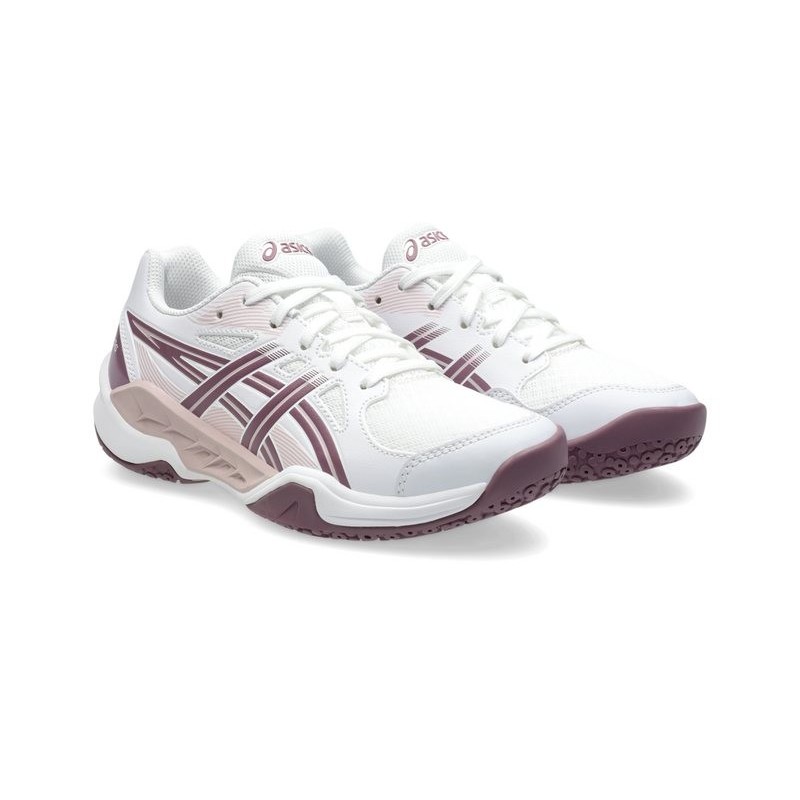 Asics GEL-POWERBREAK GS Hallenschuh für Hallensport