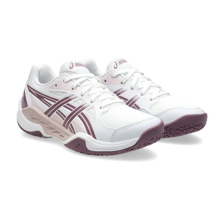 Asics GEL-POWERBREAK GS Hallenschuh für Hallensport