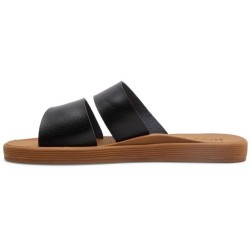 Roxy Roxy Coastal Cool Black Slipper