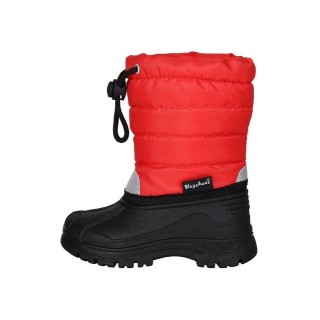 Playshoes Winter-Bootie Hüttenschuhe