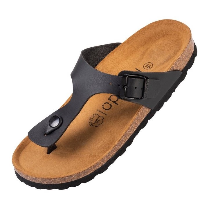 Palado Kos Herren Matt Badeschuh