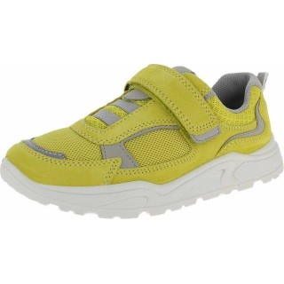 Superfit Superfit Kinderschuhe BLIZZARD Slipper