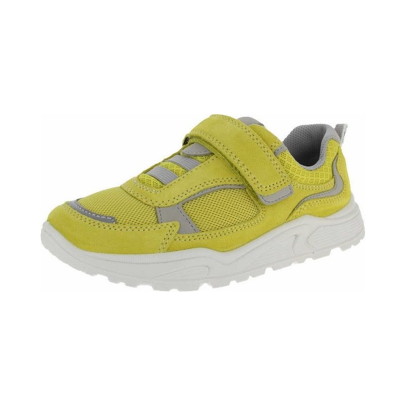 Superfit Superfit Kinderschuhe BLIZZARD Slipper