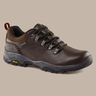 Craghoppers Lite Newhide Wanderschuh für Herren Mocha