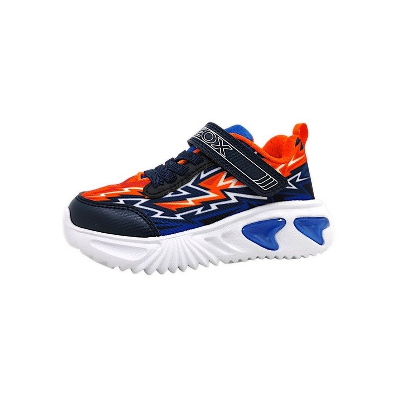 Geox Klettschuh Aquaschuh