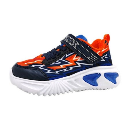 Geox Klettschuh Aquaschuh