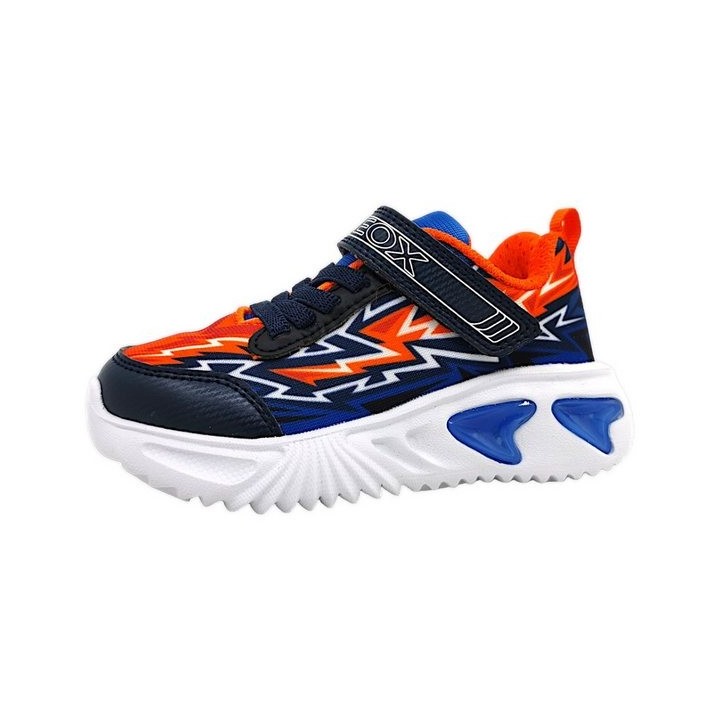 Geox Klettschuh Aquaschuh