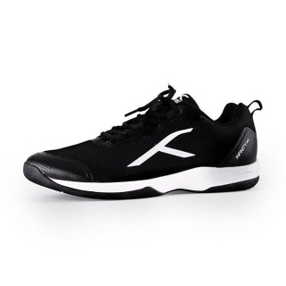 hundred Infinity Pro Nicht markierender professioneller Badmintonschuhe Badmintonschuh (Paketinhalt: 1 Paar Schuhe, rubber so