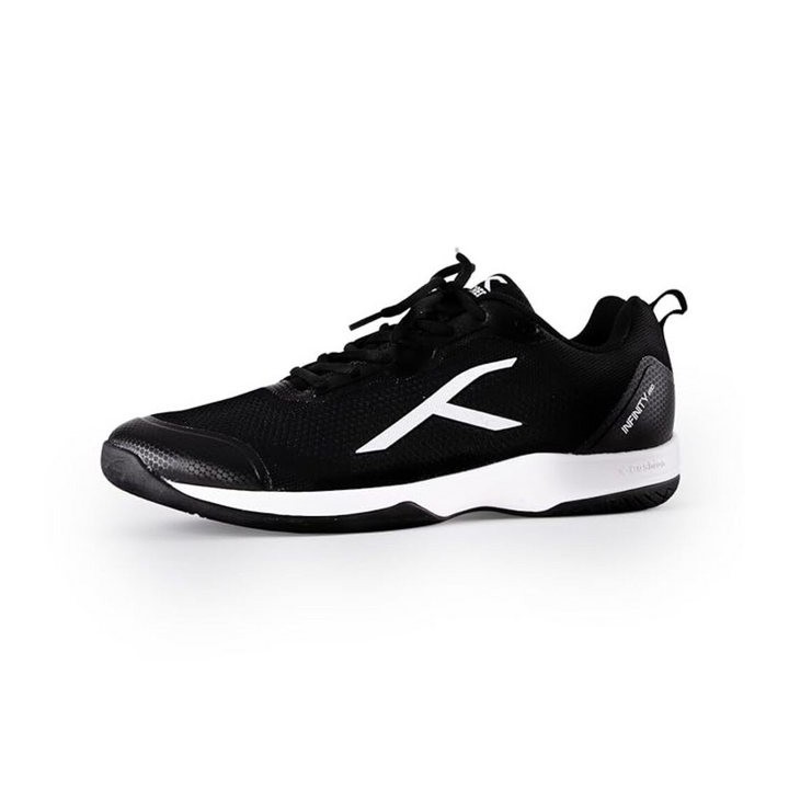 hundred Infinity Pro Nicht markierender professioneller Badmintonschuhe Badmintonschuh (Paketinhalt: 1 Paar Schuhe, rubber so
