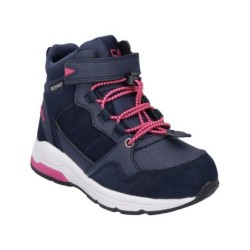 CMP KIDS HADIL LEATHER WP URBAN SHOES Outdoorschuh wasserdicht