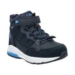 CMP KIDS HADIL LEATHER WP URBAN SHOES Outdoorschuh wasserdicht