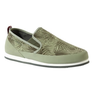 Craghoppers Lena Shoe Mid Khaki