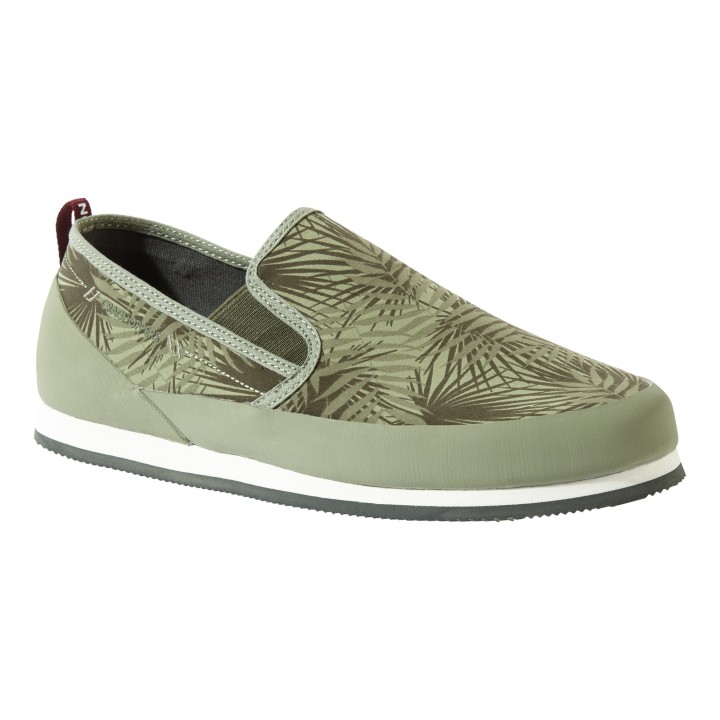 Craghoppers Lena Shoe Mid Khaki