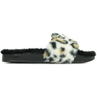 Puma  Sandalen Leadcat 2.0 Wns Fluff Safari