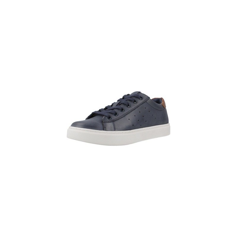 Geox  Sneaker J NASHIK A