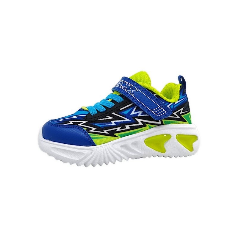 Geox Klettschuh Aquaschuh