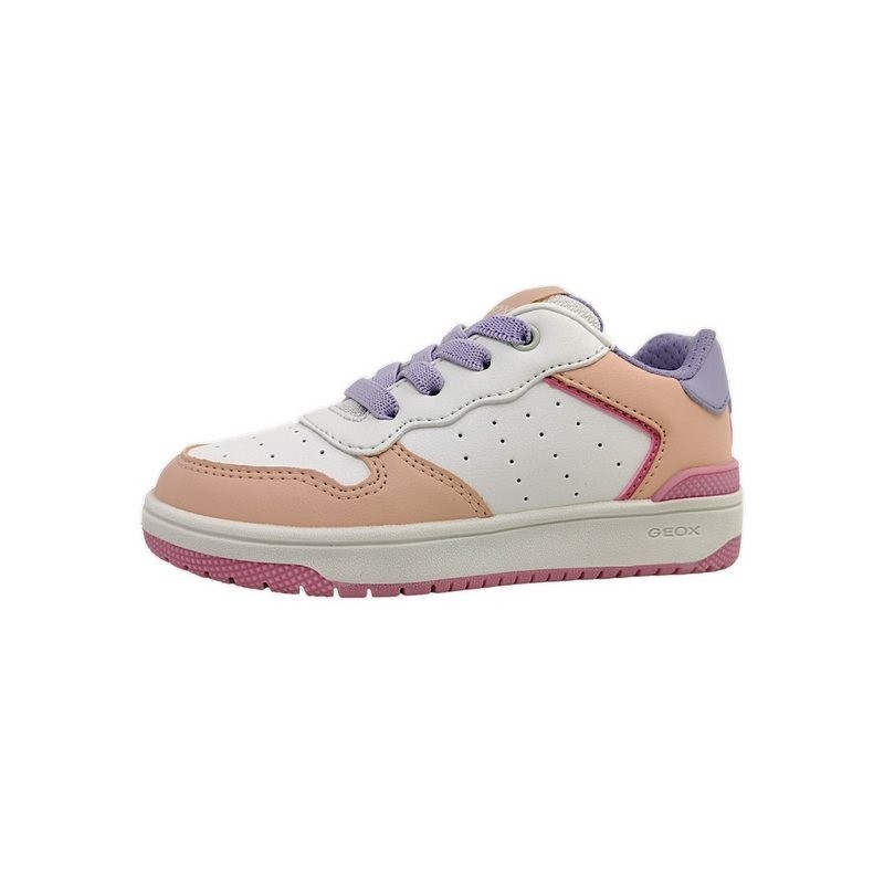 Geox Schnürer Schnürschuh