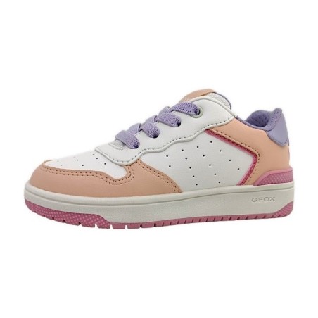Geox Schnürer Schnürschuh