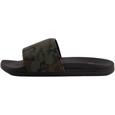Reef Herren Cushion Slide Sandale, Badeschuh