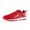 hundred Infinity Pro Nicht markierender professioneller Badmintonschuhe Badmintonschuh (Paketinhalt: 1 Paar Schuhe, rubber so
