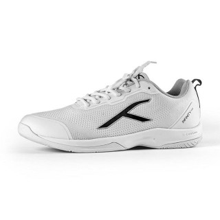 hundred Infinity Pro Nicht markierender professioneller Badmintonschuhe Badmintonschuh (Paketinhalt: 1 Paar Schuhe, rubber so