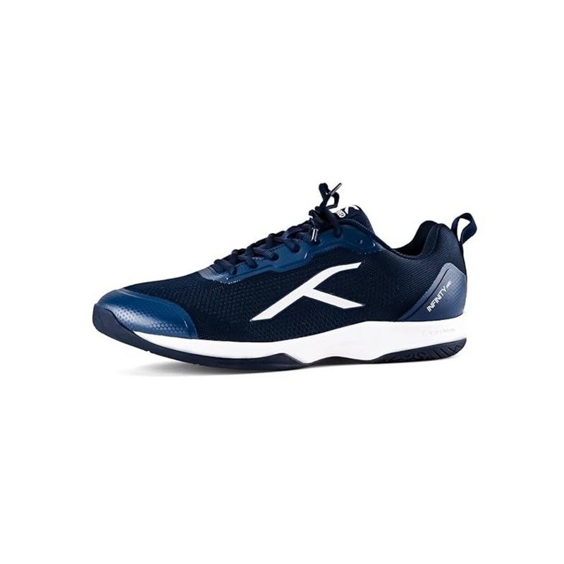 hundred Infinity Pro Nicht markierender professioneller Badmintonschuhe Badmintonschuh (Paketinhalt: 1 Paar Schuhe, rubber so
